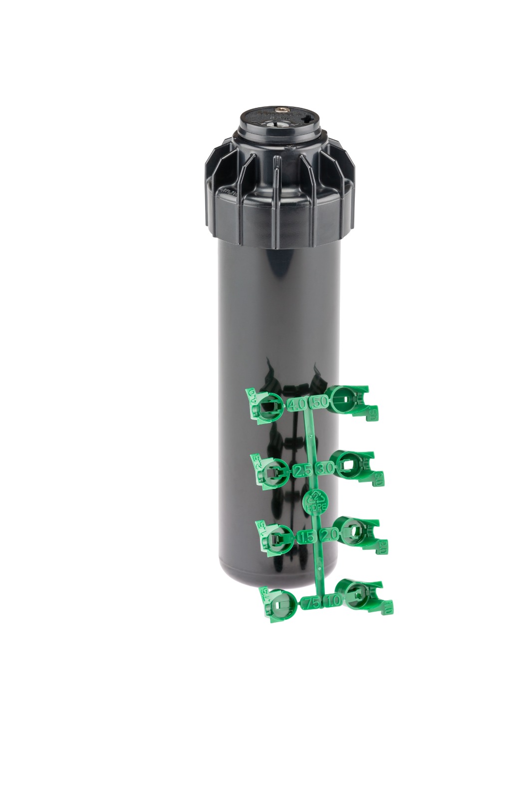Hunter SRM Rotor Spring 1/2